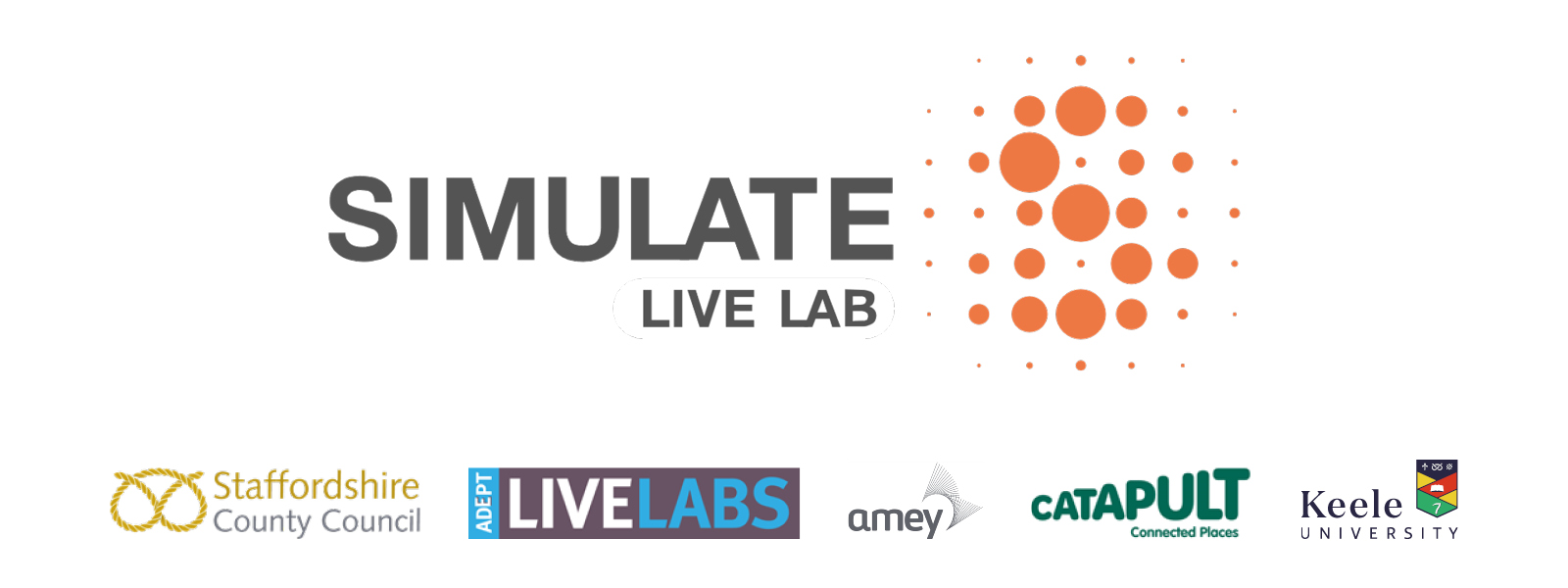 SIMULATE Live Lab project