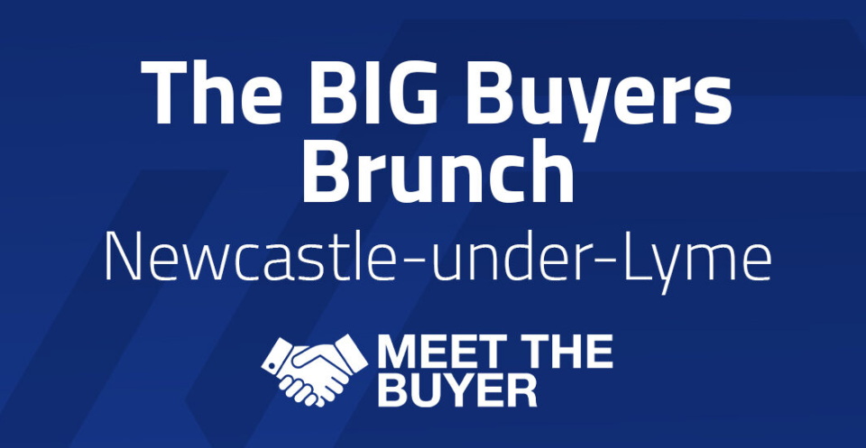 Big Buyers Brunch