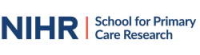 NIHR - School for Primary Care Research