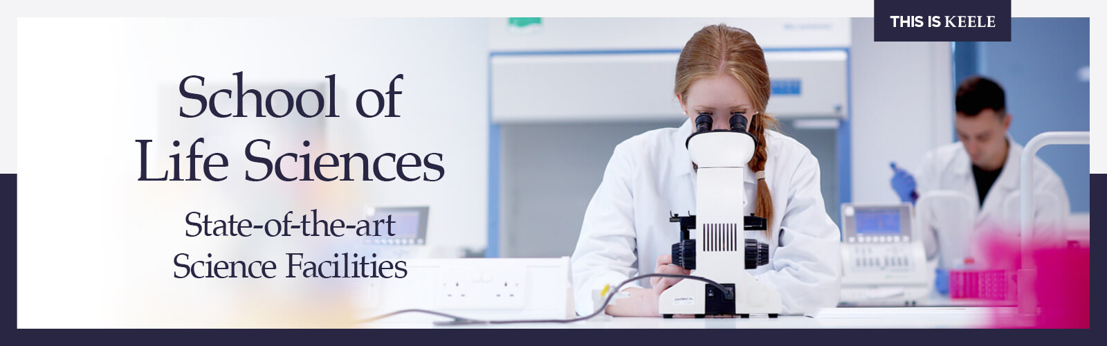 Research - Life Sciences