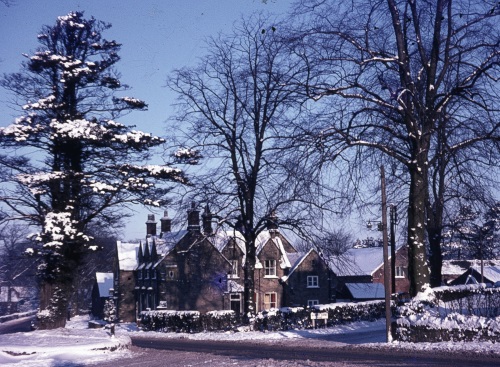 village-snow-malcolm-payne