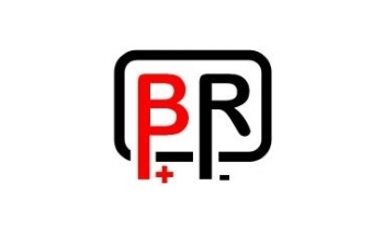 Beta Research logo