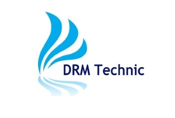 DRM technic logo