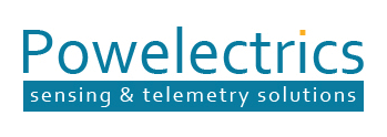 Powelectrics logo