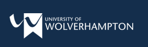 University of Wolverhamption logo