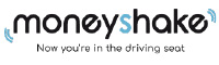 Money Shake logo 