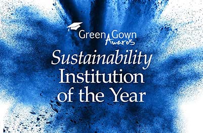 Sustainability Institution of the Year