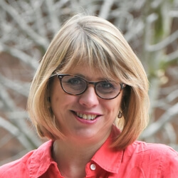 Image of Professor Joanne Protheroe