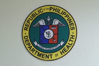 Republic of the Philippines Department of Health