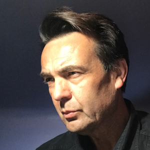 Professor Miroslav Spasov