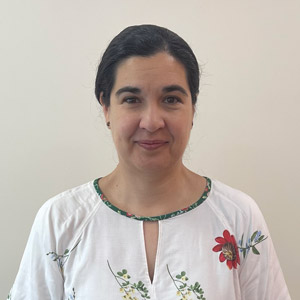 Dr Rosa M. Fernandez Martin