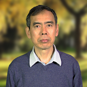 Dr Jihong Han