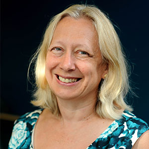 Professor Helen Elizabeth Smith
