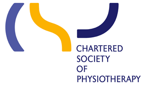 Chartered Society of Physiotherapists