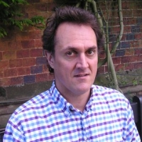 Professor Alastair Williams