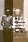 William Burroughs Cover