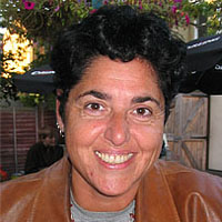 Dr Dana Rosenfeld