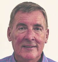 Professor John Vogler