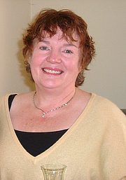 Dr Lorna Lloyd