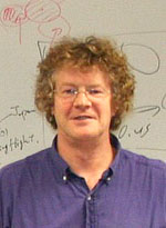 Professor V. Trevor Forsyth