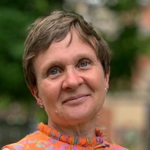 Professor Clare Holdsworth