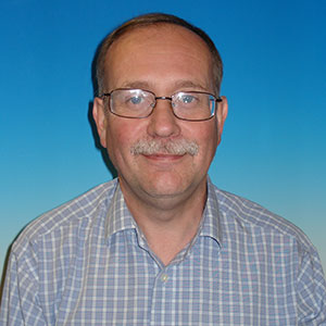 Professor David N Furness