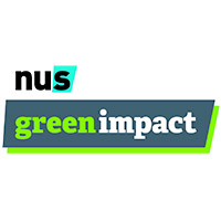 NUS green impact