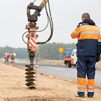 Rogers Geotechnical Services