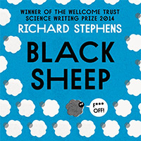 Black Sheep cover image