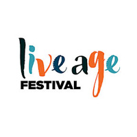 Live Age logo
