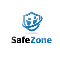 safezone app logo