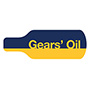 Gears' Oils logo