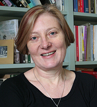 Professor Karen Hunt