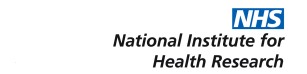NIHR logo, small