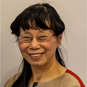 Professor Ying Yang