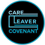 Care Leaver Covenant logo