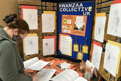 Kwanzaa Collective UK