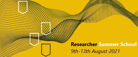 Researcher Summer School 2021