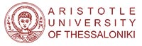 Aristotle university of Thessaloniki logo