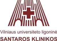 Santaros logo