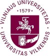 Vilniaus logo